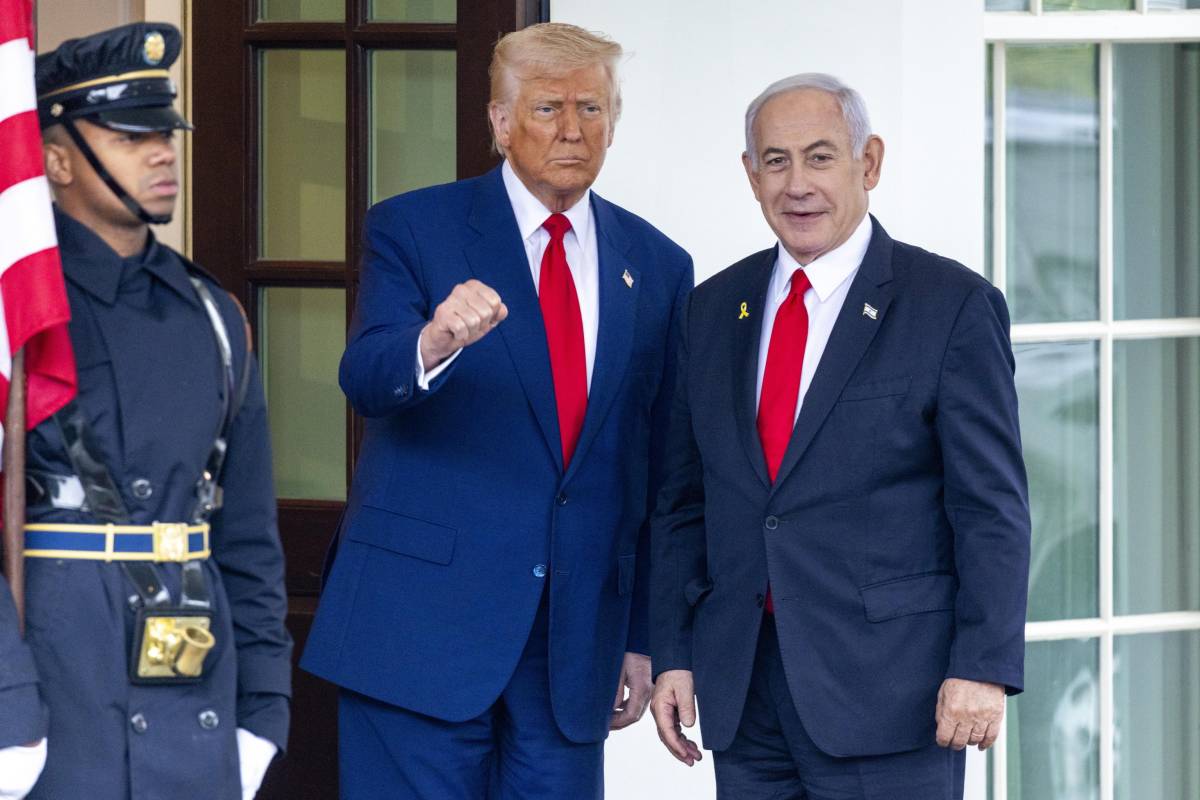 Tensioni Trump-Netanyahu: Iran e Gaza spezzano l'asse tra i due leader