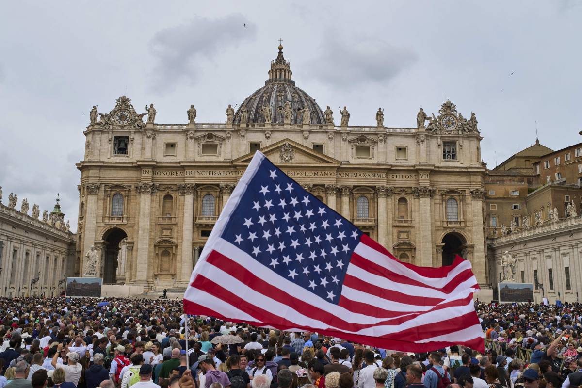 Pastorale americana