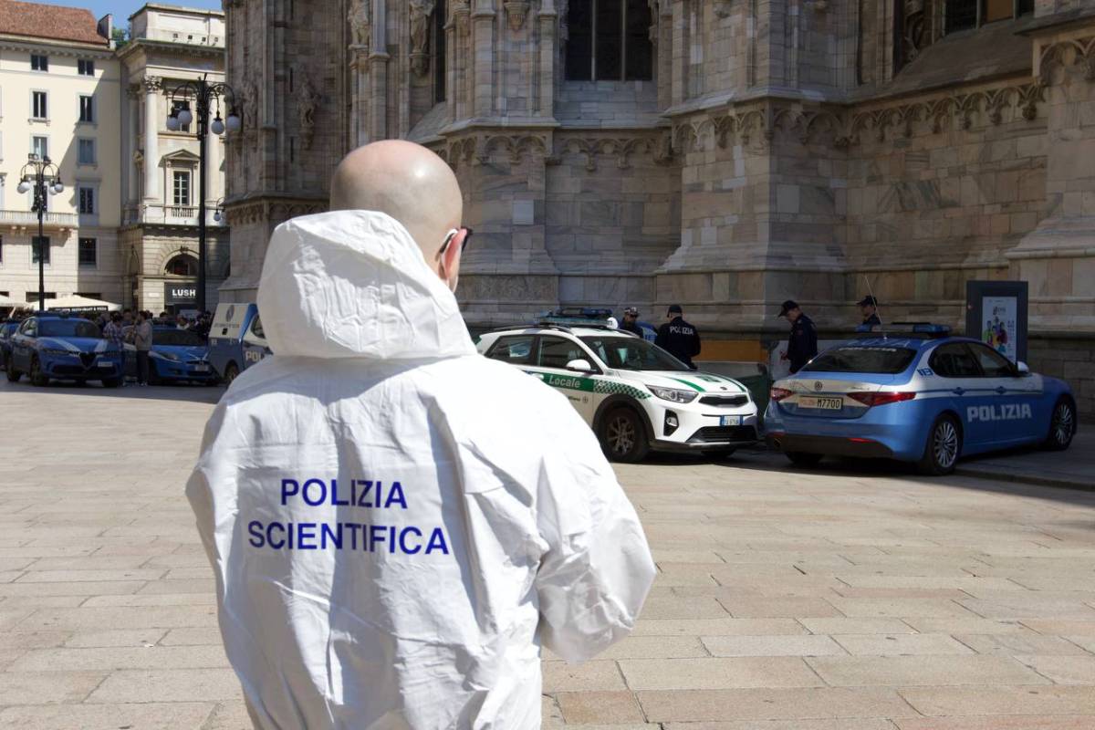 Il killer in fuga si è suicidato. "Ho sentito un botto e le urla"