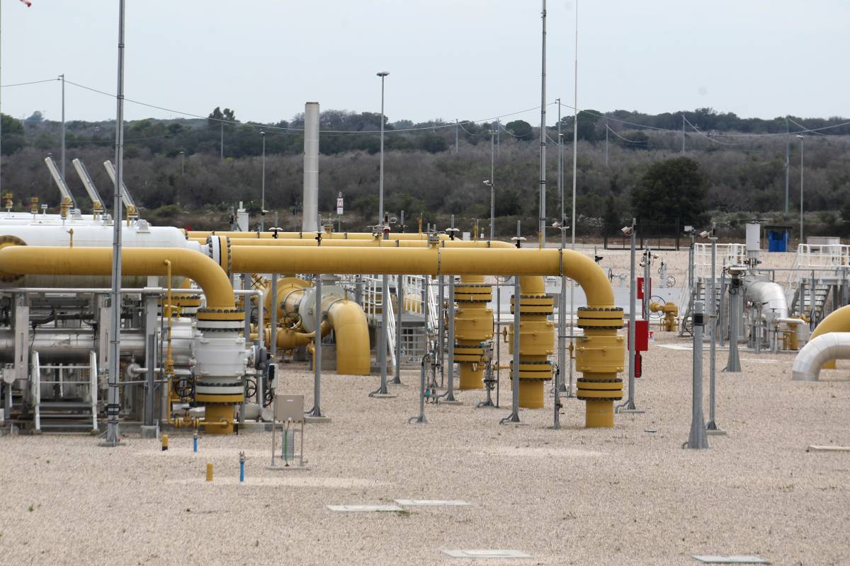 Tap, tutti assolti per la costruzione del gasdotto
