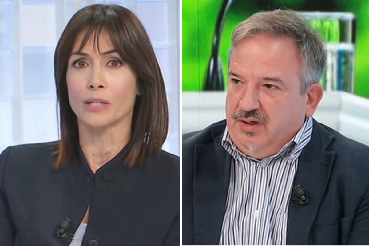 "Muoiono persone", "Non fare lo sciacallo". Scontro di fuoco Telese-Carfagna sul referendum