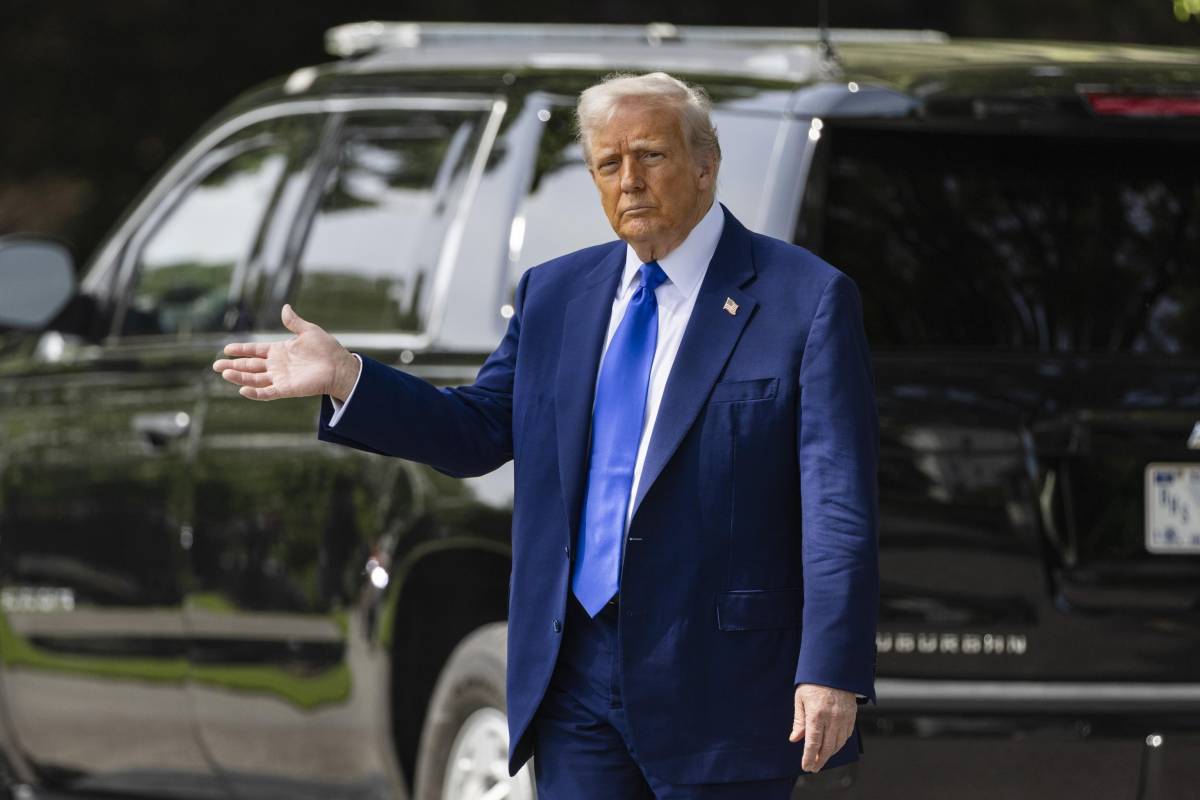Un viaggio da un trilione di dollari: cosa c'è dietro la missione in Medio Oriente di Trump