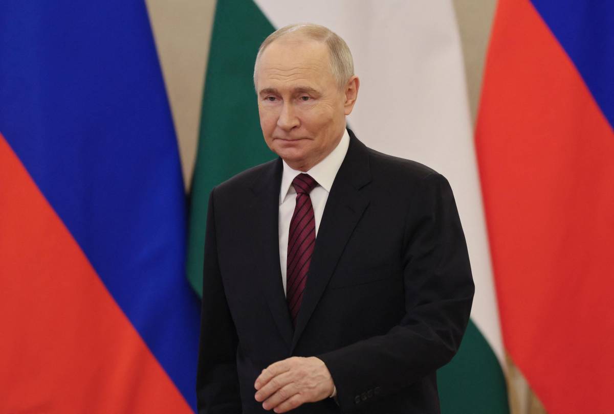 Zelensky-Trump in Turchia. Ma Putin scappa e resta solo