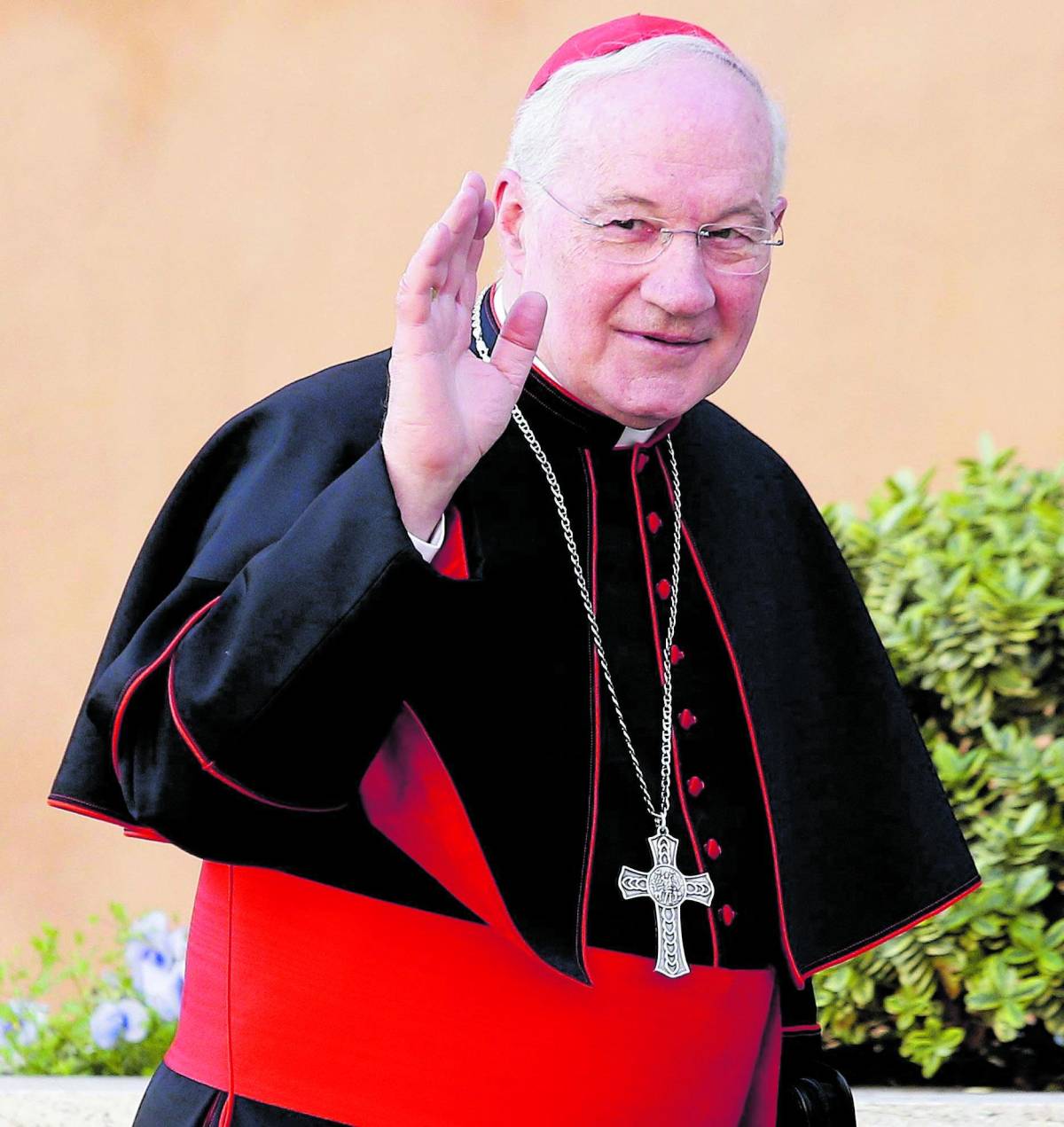 "Lo stile di Leone diverso da Bergoglio. Ora noi cardinali siamo più coinvolti"