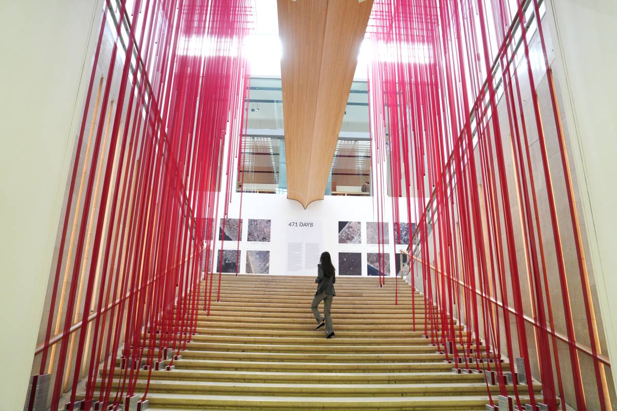 La Triennale mette in mostra le diseguaglianze di Milano