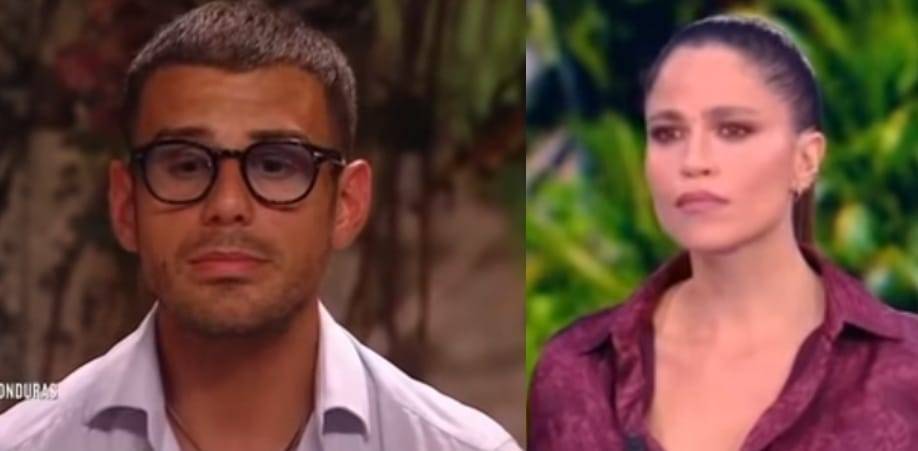 Dietrofront di Angelo Famao e Leonardo Brum, il dolore di Antonella Mosetti: le pagelle dell'Isola dei Famosi
