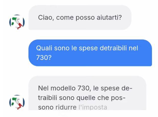 Intelligenza Artificiale e 730: oltre 15.000 quesiti risolti in un solo mese con l’assistente virtuale TributIAmo di Aidr 