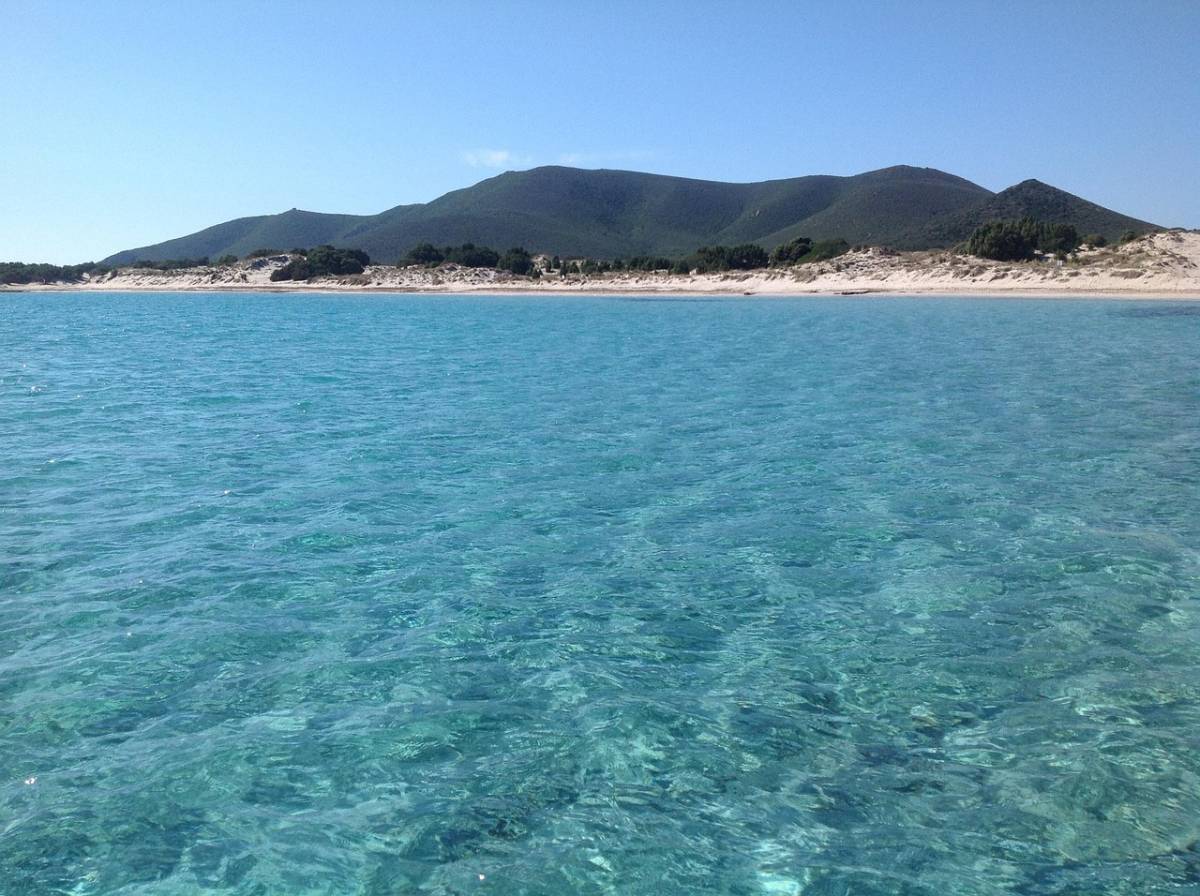 Bandiere blu, le migliori spiagge d'Italia dove andare in vacanza questa estate