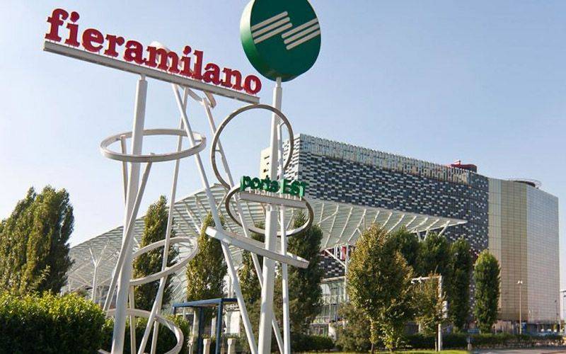 Fiera Milano, nel primo trimestre ricavi a 63,7 milioni di euro