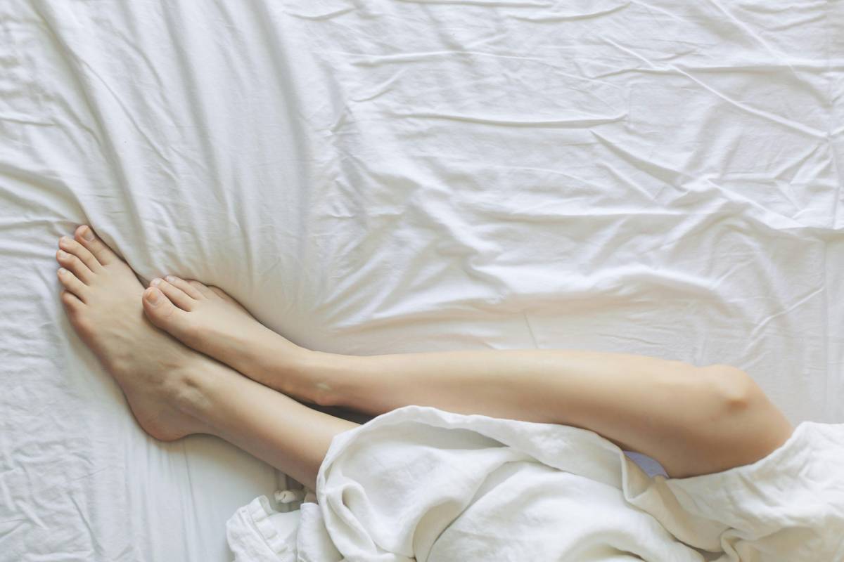 Insufficienza venosa: mai sottovalutare questi sintomi