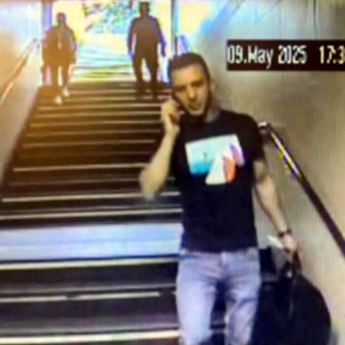 Permessi al killer suicida, i pm di Milano aprono un fascicolo