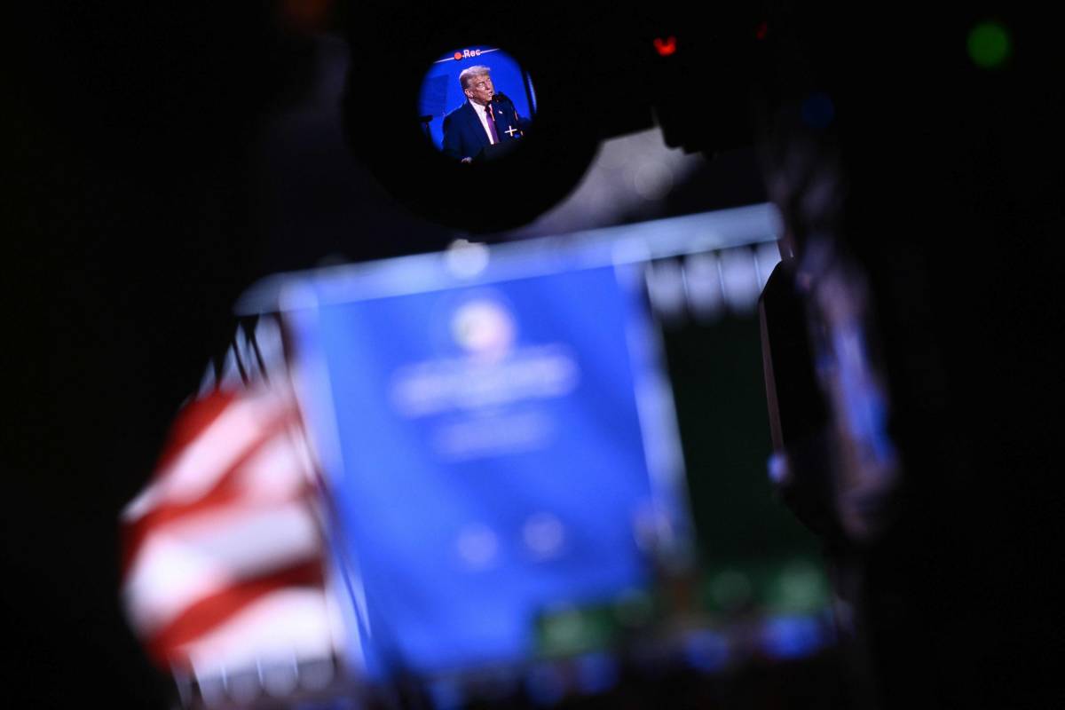 Ora Trump inizia a piacere a tutti