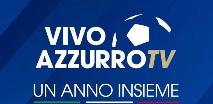 Un anno di Vivo Azzurro tv: più di 300 gare in diretta (69 delle Nazionali)