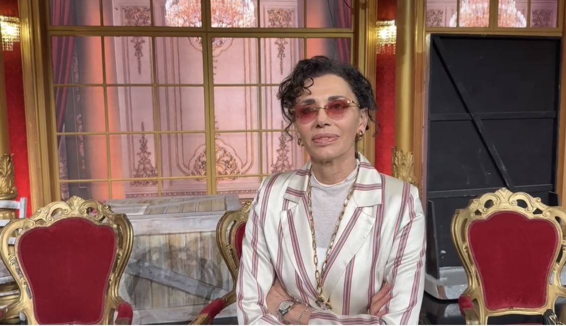 Il cuore oltre i confini: il docufilm di Anna Carlucci su Alessandro Frigiola