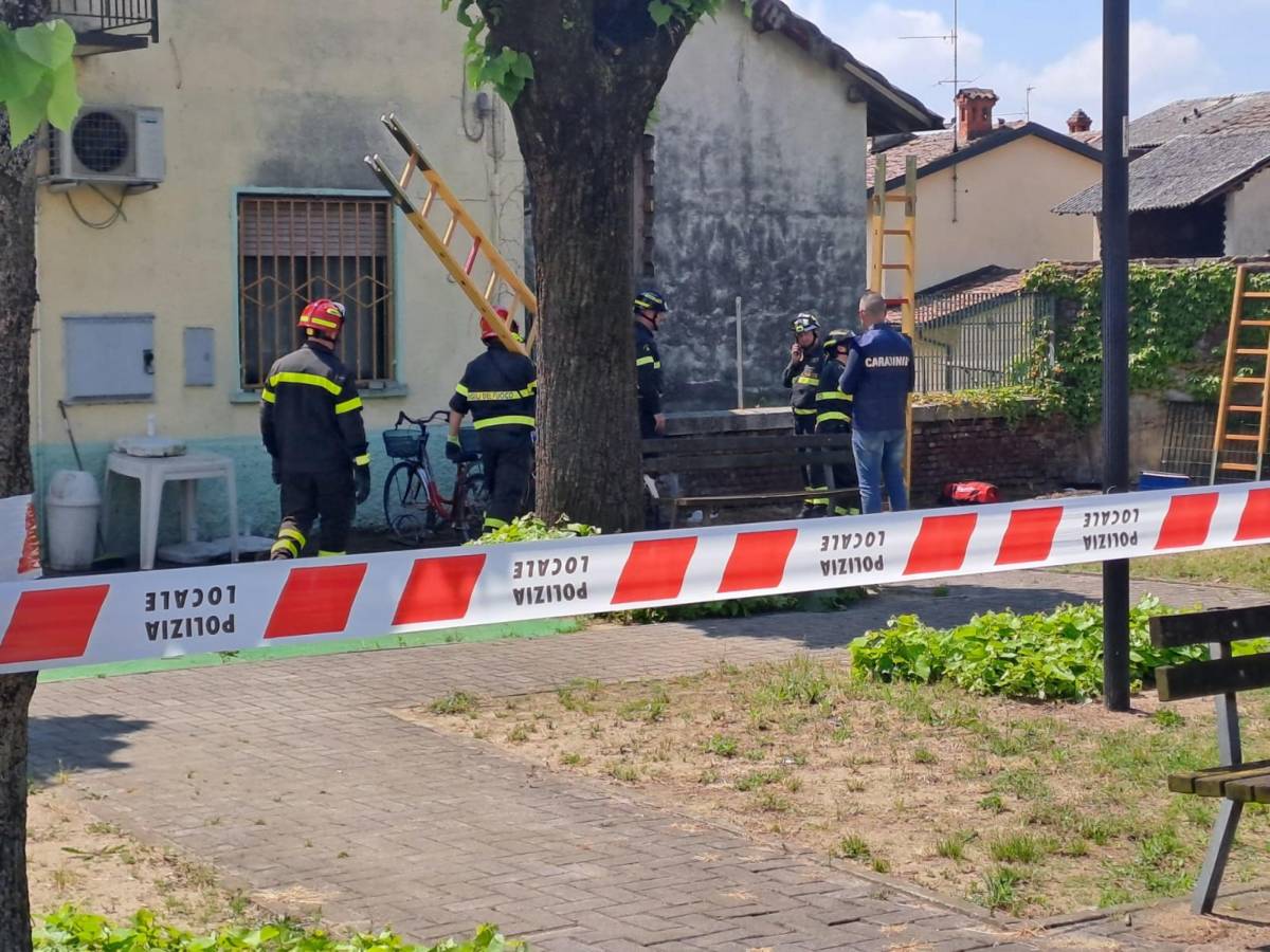 La strategia dei pm e le prove segrete: pressing psicologico per il "passo falso"