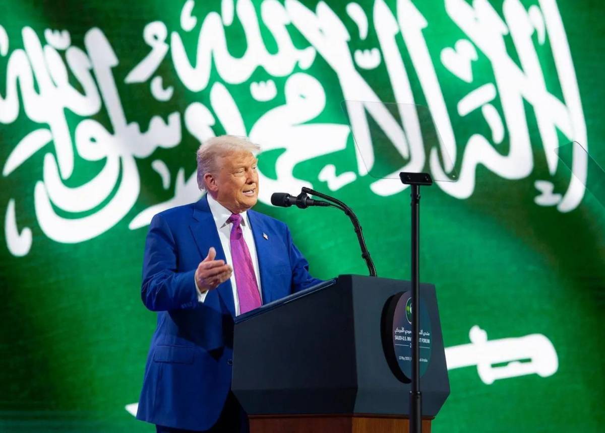 "I palestinesi? In Libia". Piano Trump, l'Ue trema