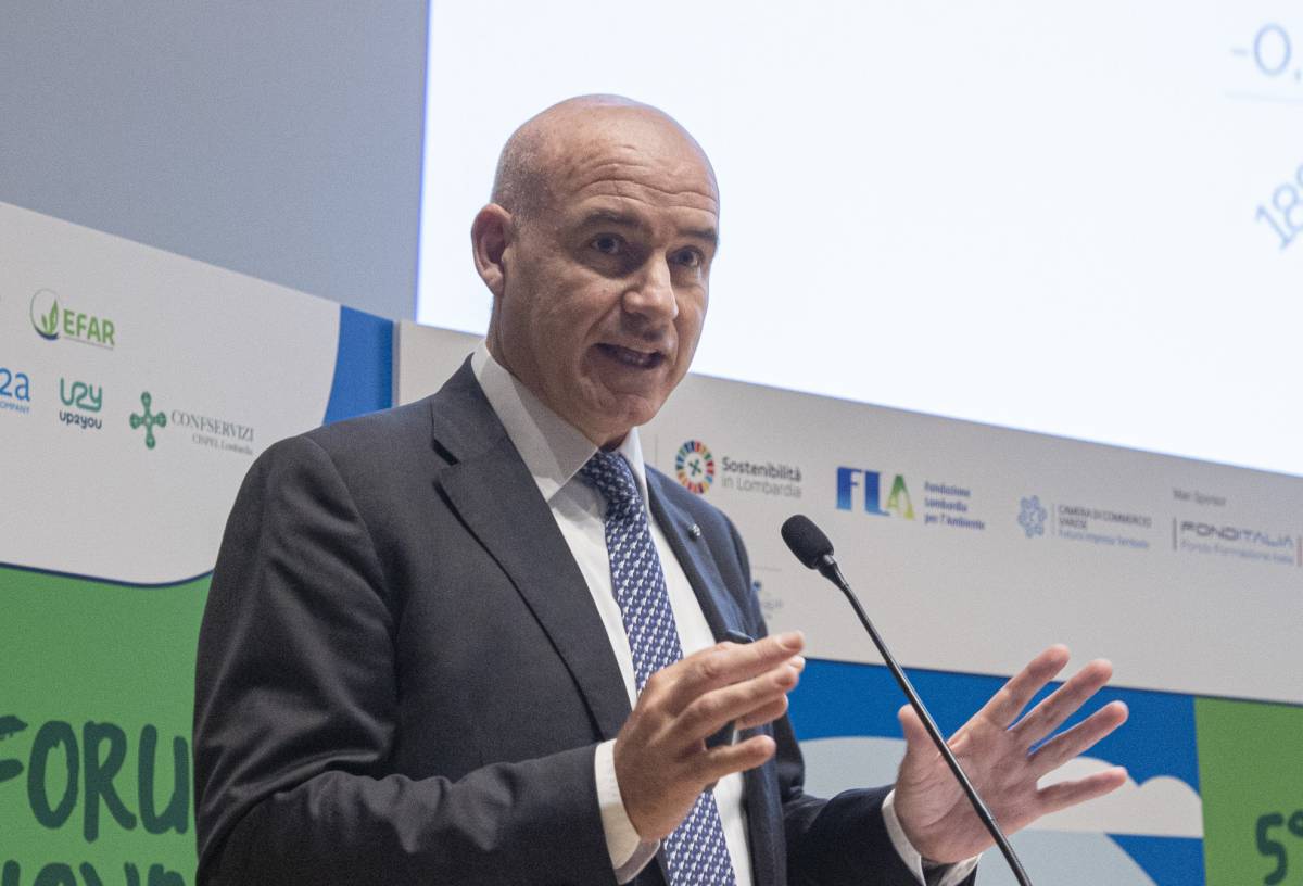 Enel presenta la newco sul nucleare