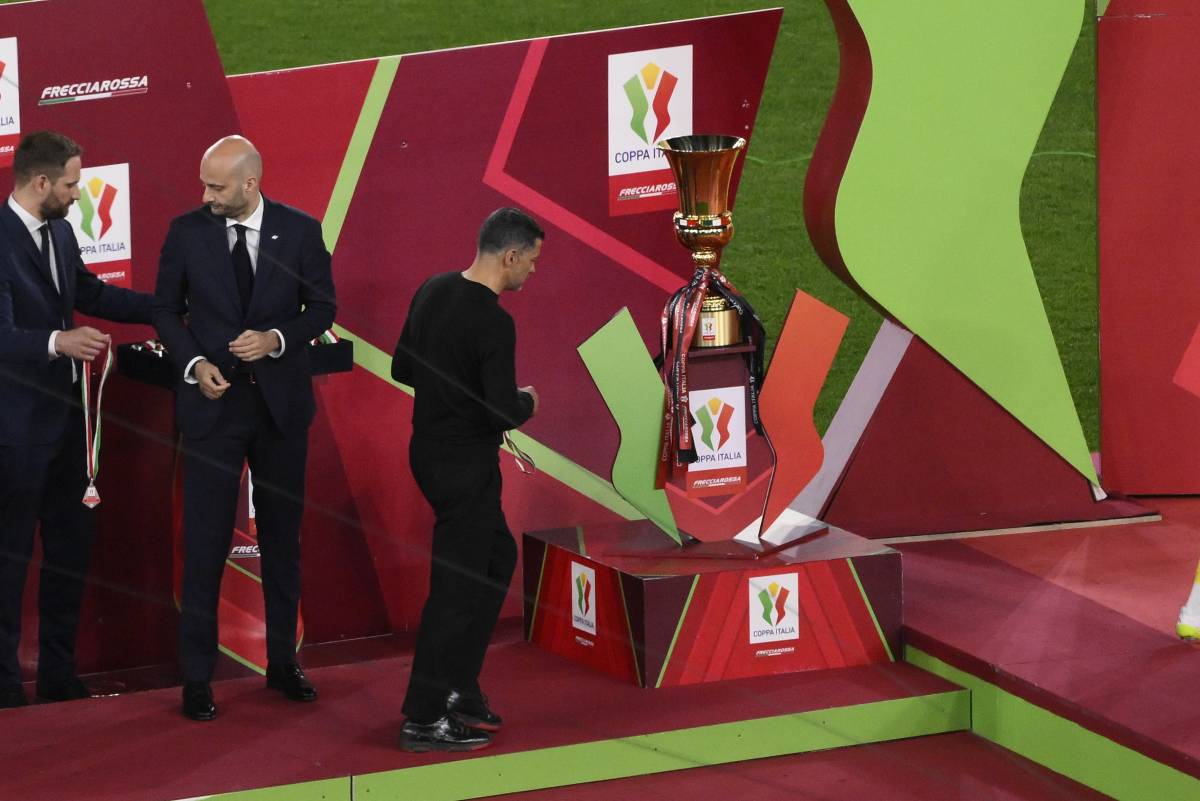 Conceicao ignora Calabria, giallo dopo Milan-Bologna: cosa è successo
