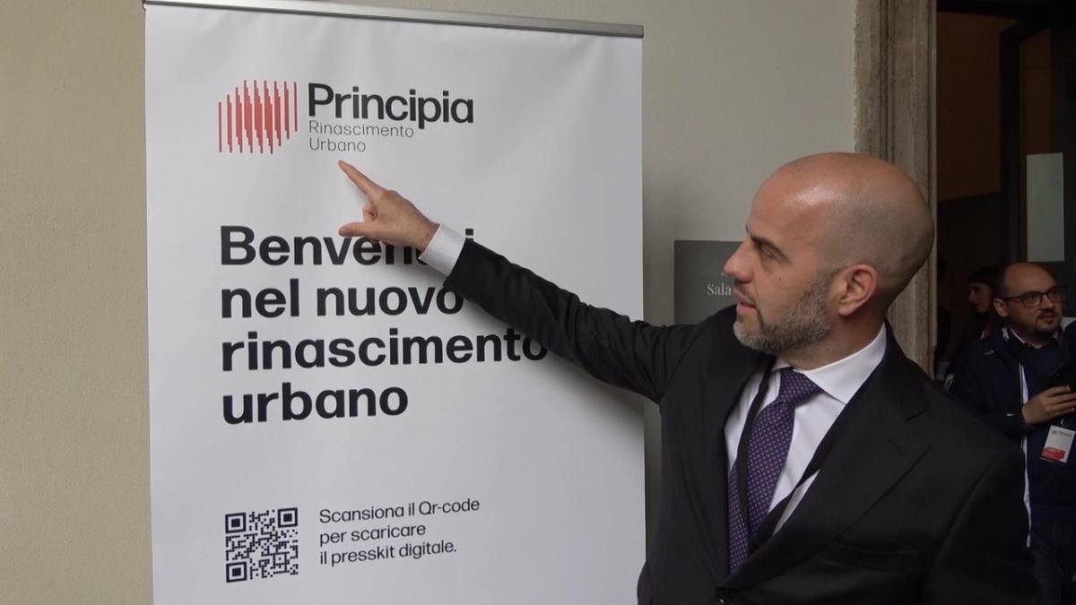 Mind moltiplica per 5 gli investimenti: "Italia che guarda al futuro"
