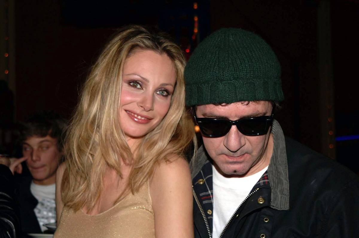 La cena, Ginevra, la depressione, l'incidente: la storia d'amore tra Francesco Nuti e Annamaria Malipiero