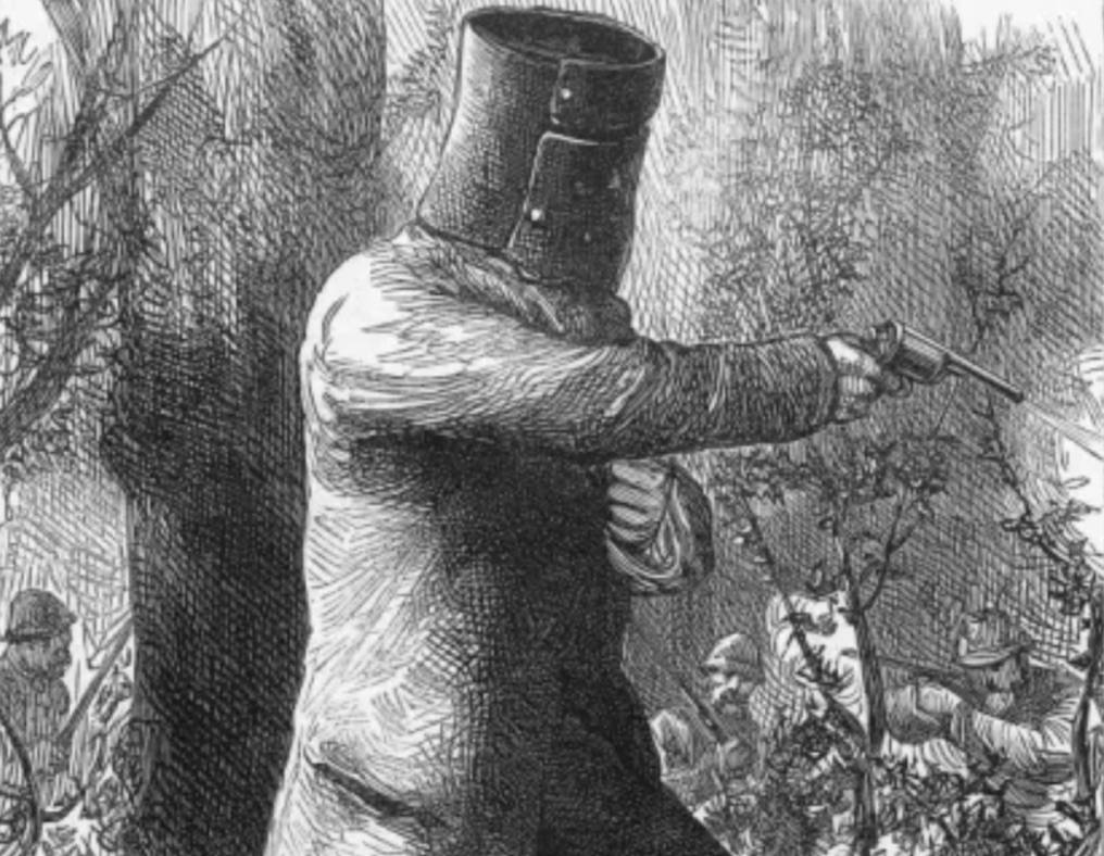 Chi era davvero il bandito con la corazza che terrorizzava l'Australia