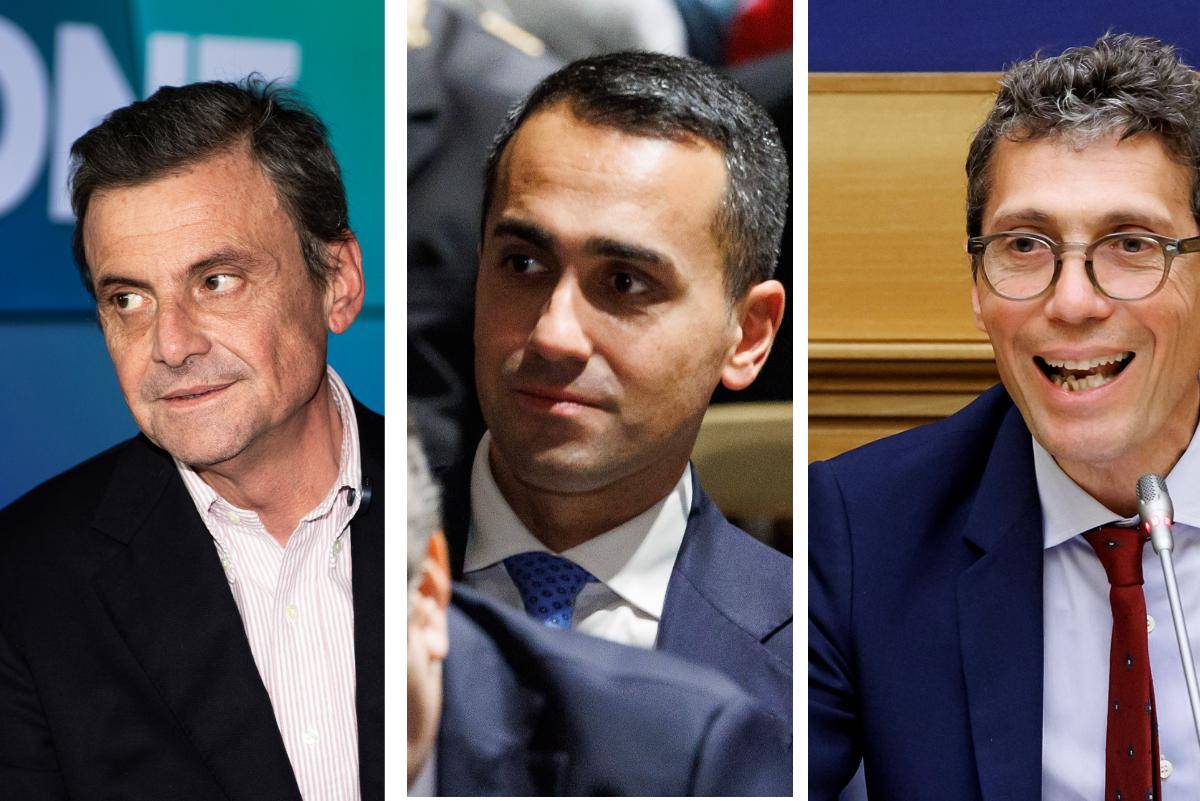 Quei gufi dello spread smentiti dalla realtà