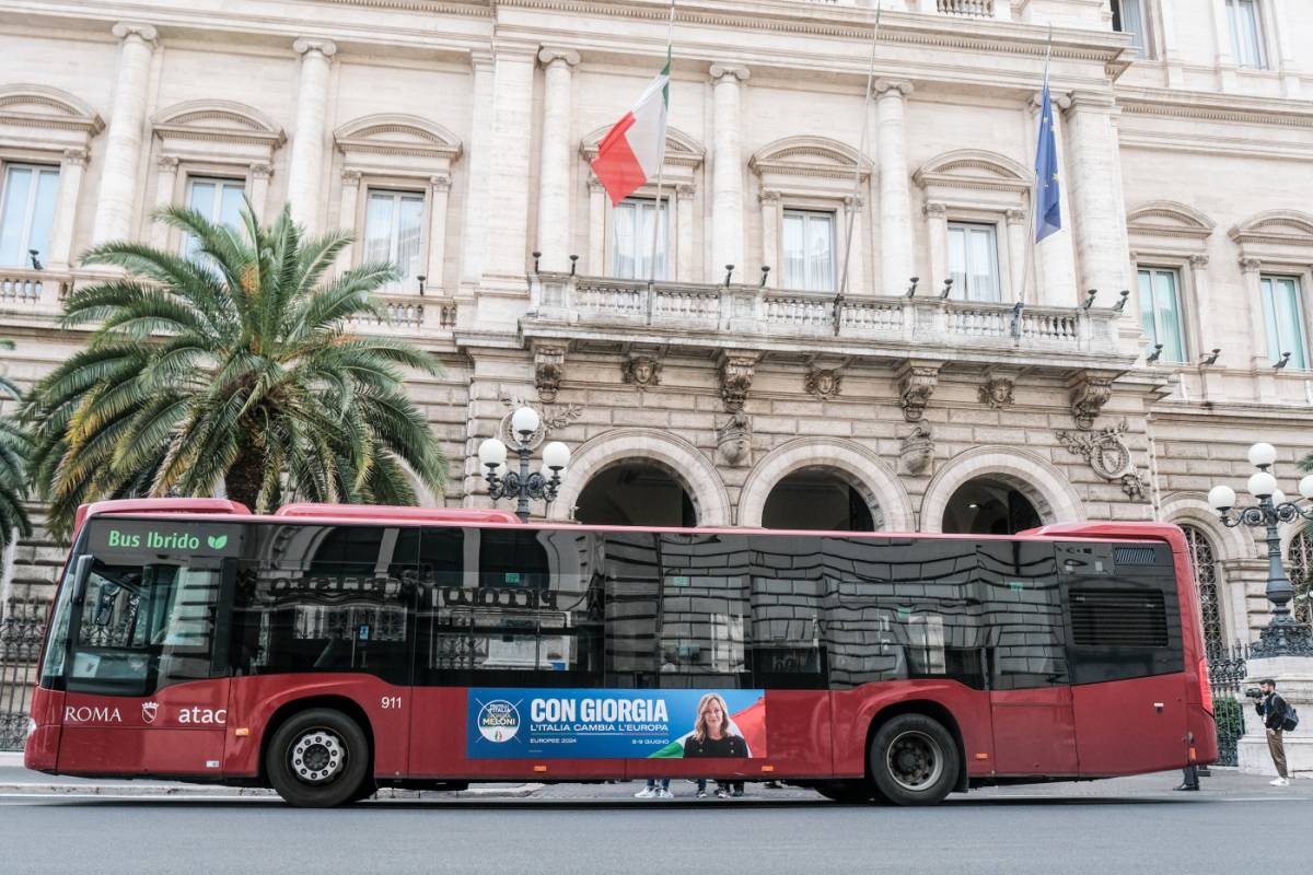 Roma, le priorità della sinistra: trasformare via Nazionale in via della Costituzione