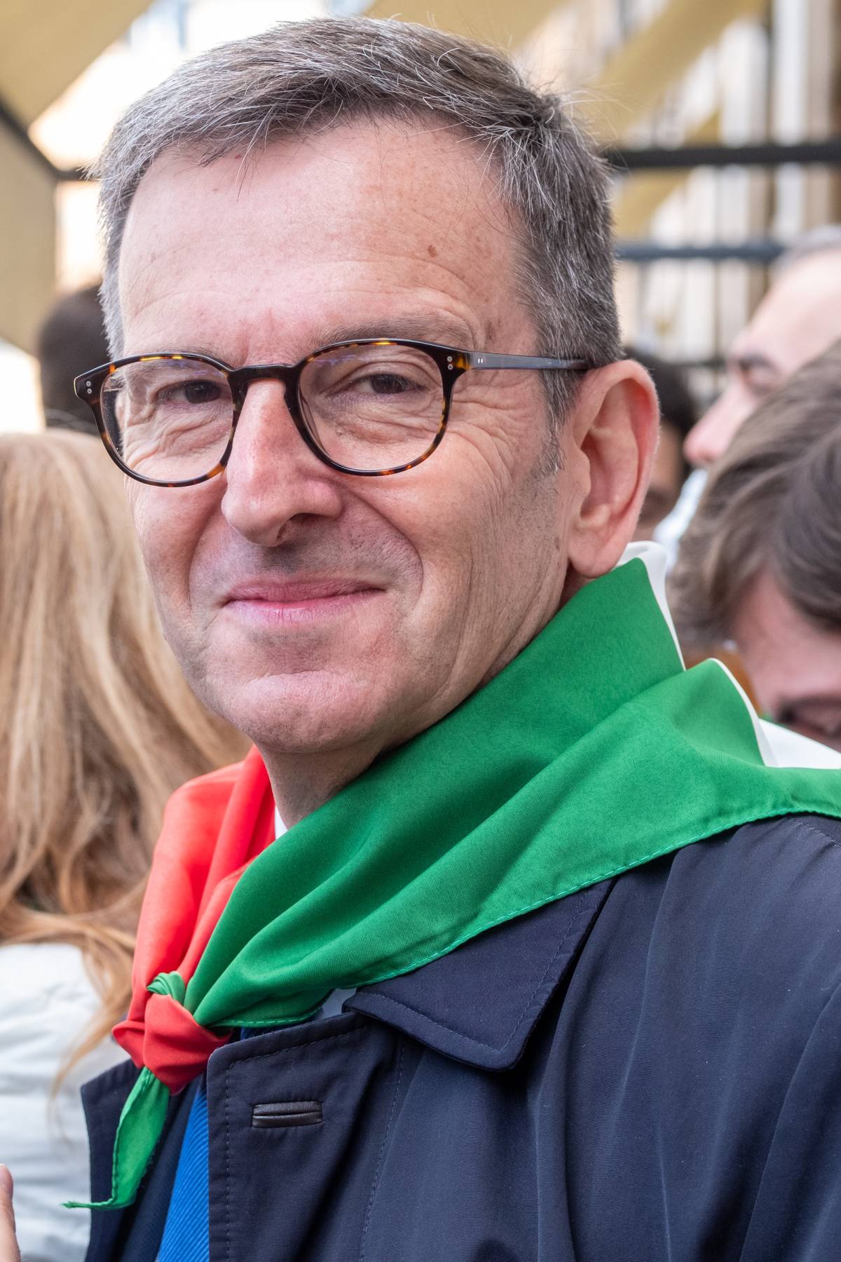Marzabotto per Gaza: il corteo divide. Ebrei indignati, no dei partigiani Fiap