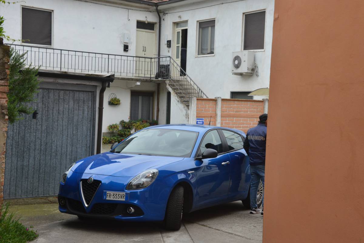 "Mi sa che abbiamo incastrato Stasi"