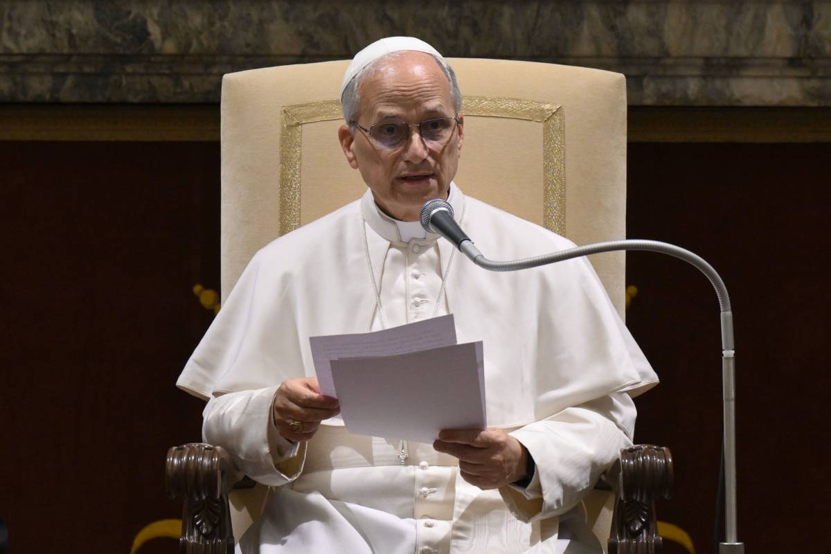 Matrimoni gay, la frase di Papa Leone XIV spiazza tutti