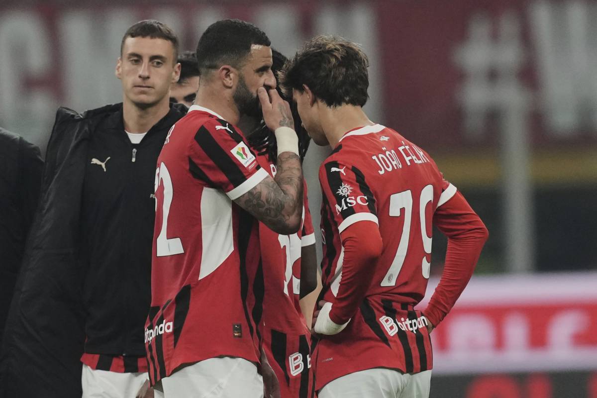 Milan a caccia di un pass per l'Europa last minute