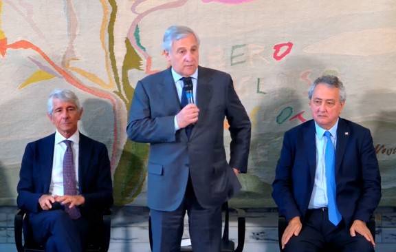 "Sport e Innovazione Made in Italy". Al via il progetto per la diplomazia sportiva