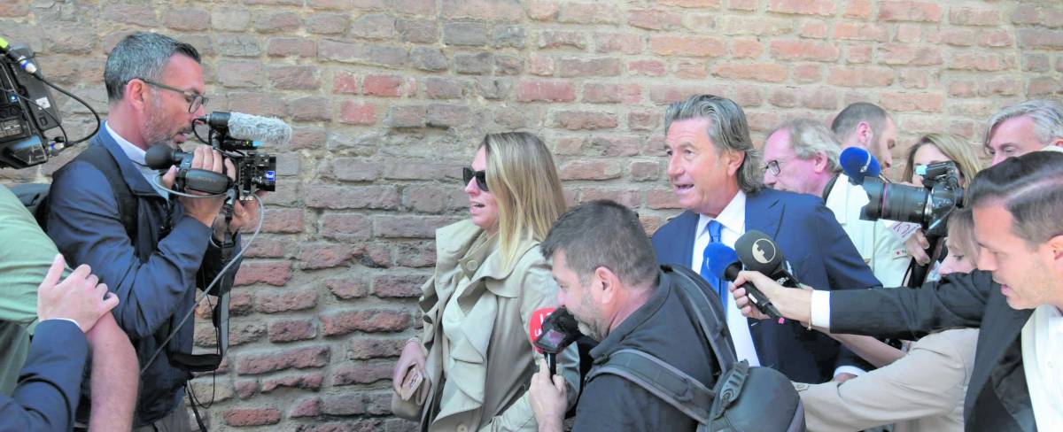 Garlasco, prelievo di Dna alle gemelle e agli amici