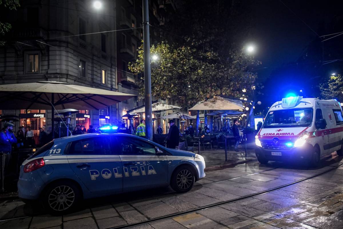 Partorisce e getta il neonato nel water: l'orrore della nigeriana a Roma