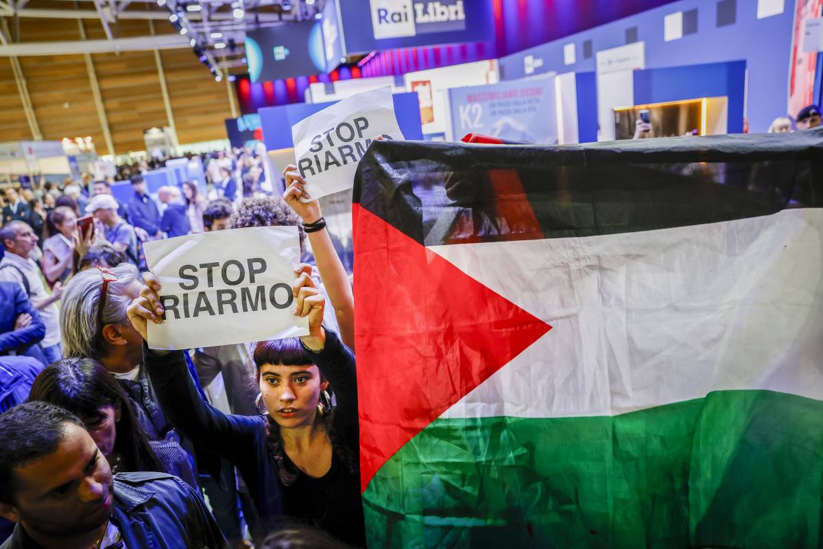 Perché quella piazza anti-Israele fomenta l'antisemitismo e l'odio