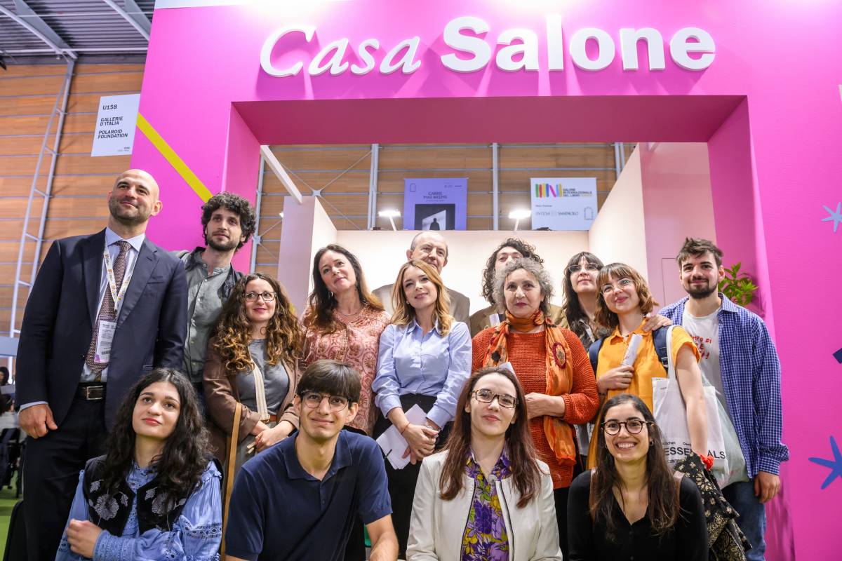Il viaggio «A/R Andata e Racconto», con Fs sui binari della leggerezza