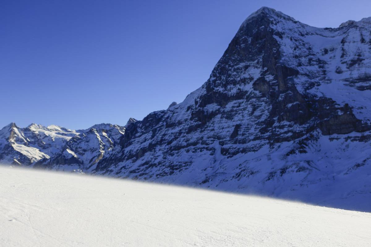 Svizzera, valanga sull’Alphubel: "Forse due italiani tra le vittime"