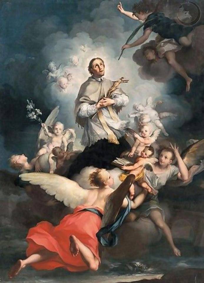 La grazia e il martirio visti da Ignazio Stern