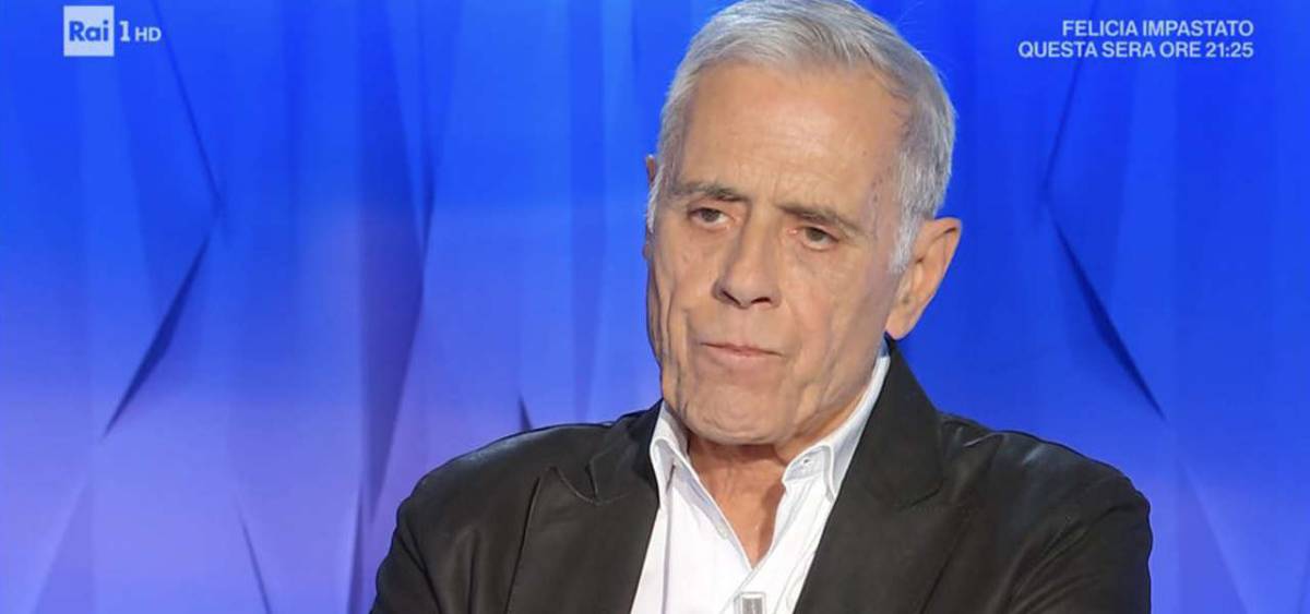 L'amarezza di Teocoli: "Dopo la catastrofe Celentano non mi parla più. Incontro il figlio in chiesa"