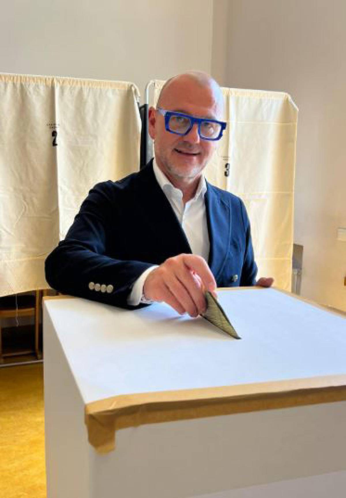 Bolzano, successo storico del centrodestra: Claudio Corrarati è il nuovo sindaco