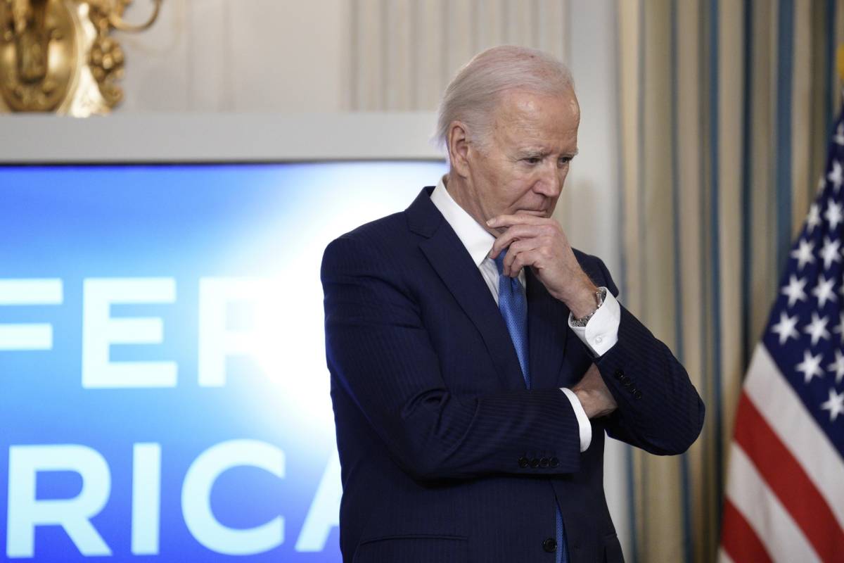 Tumore alla prostata per Joe Biden: "Ci sono metastasi ossee"
