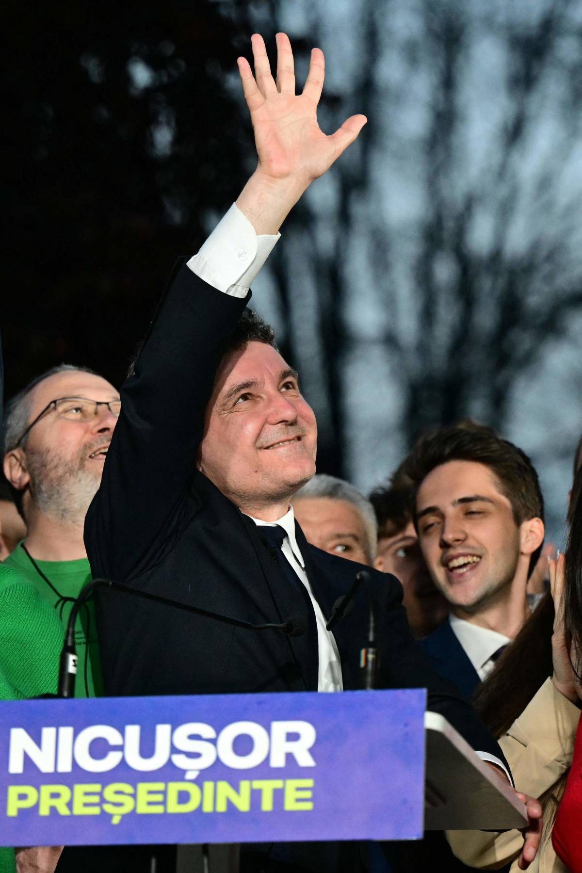Romania, l'europeista Dan è il nuovo presidente con il 54,5%. Sconfitto Simion