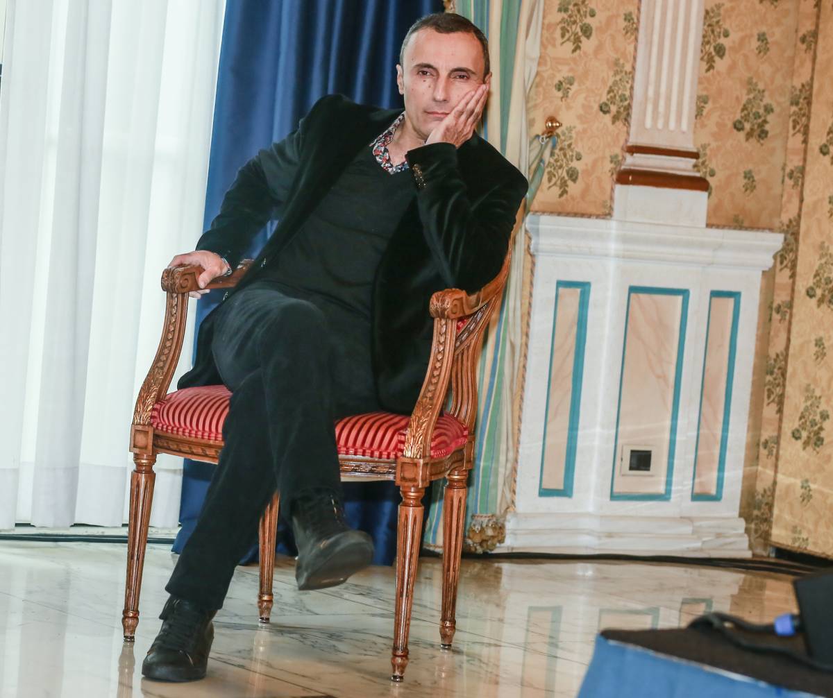Valerio Aprea