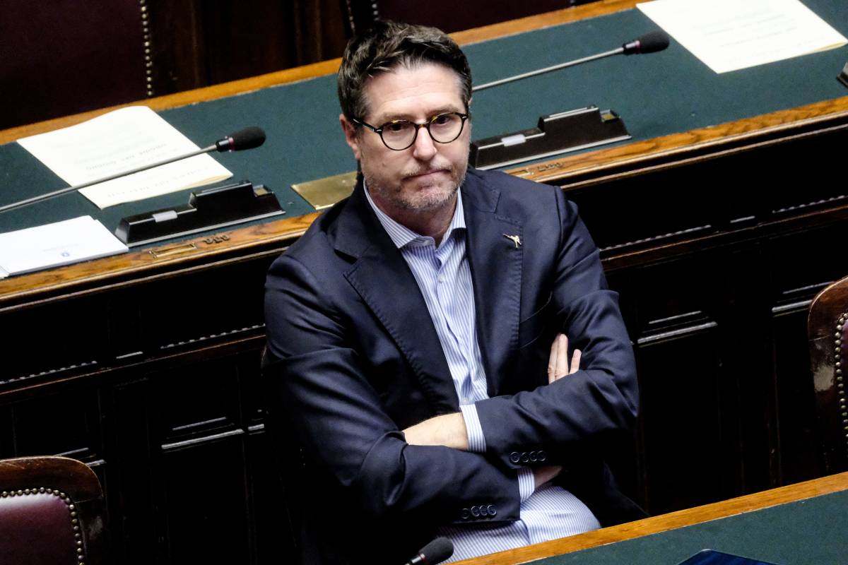 Molteni: "Col decreto Sicurezza più tutele per gli agenti"