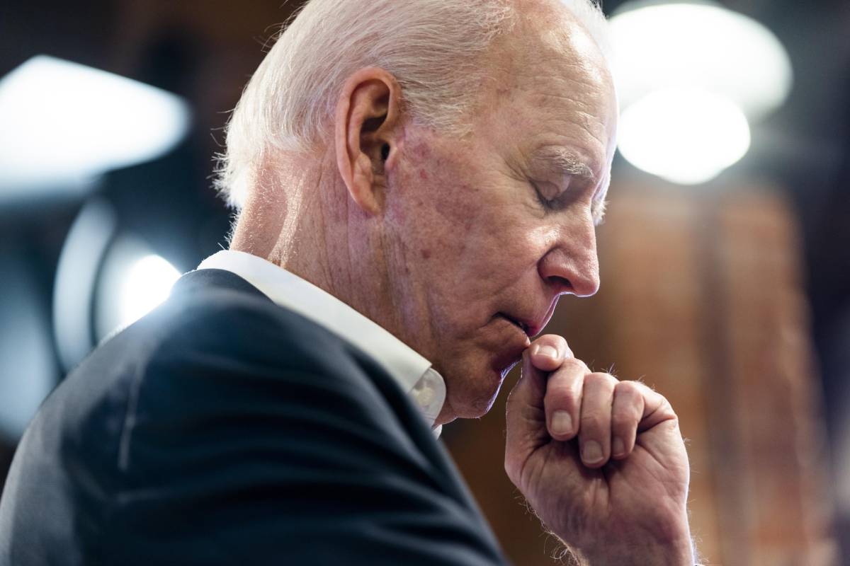 Biden, cancro con metastasi. I medici: "Molto aggressivo"