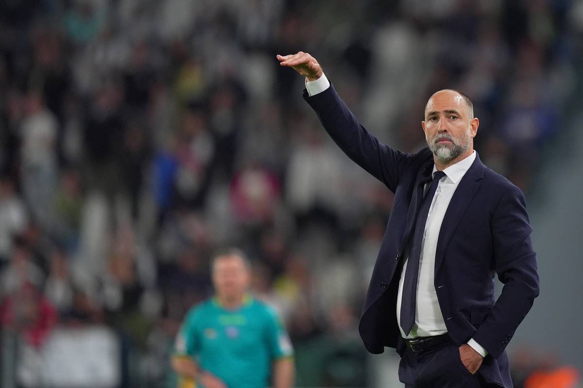 La Juve resta padrona del proprio destino davanti al socio Tether