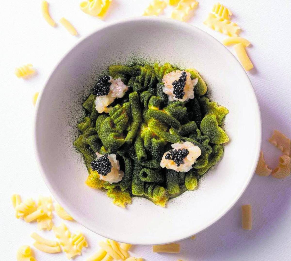 Pasta, l'amica trascurata. Ecco gli chef che la rivalutano