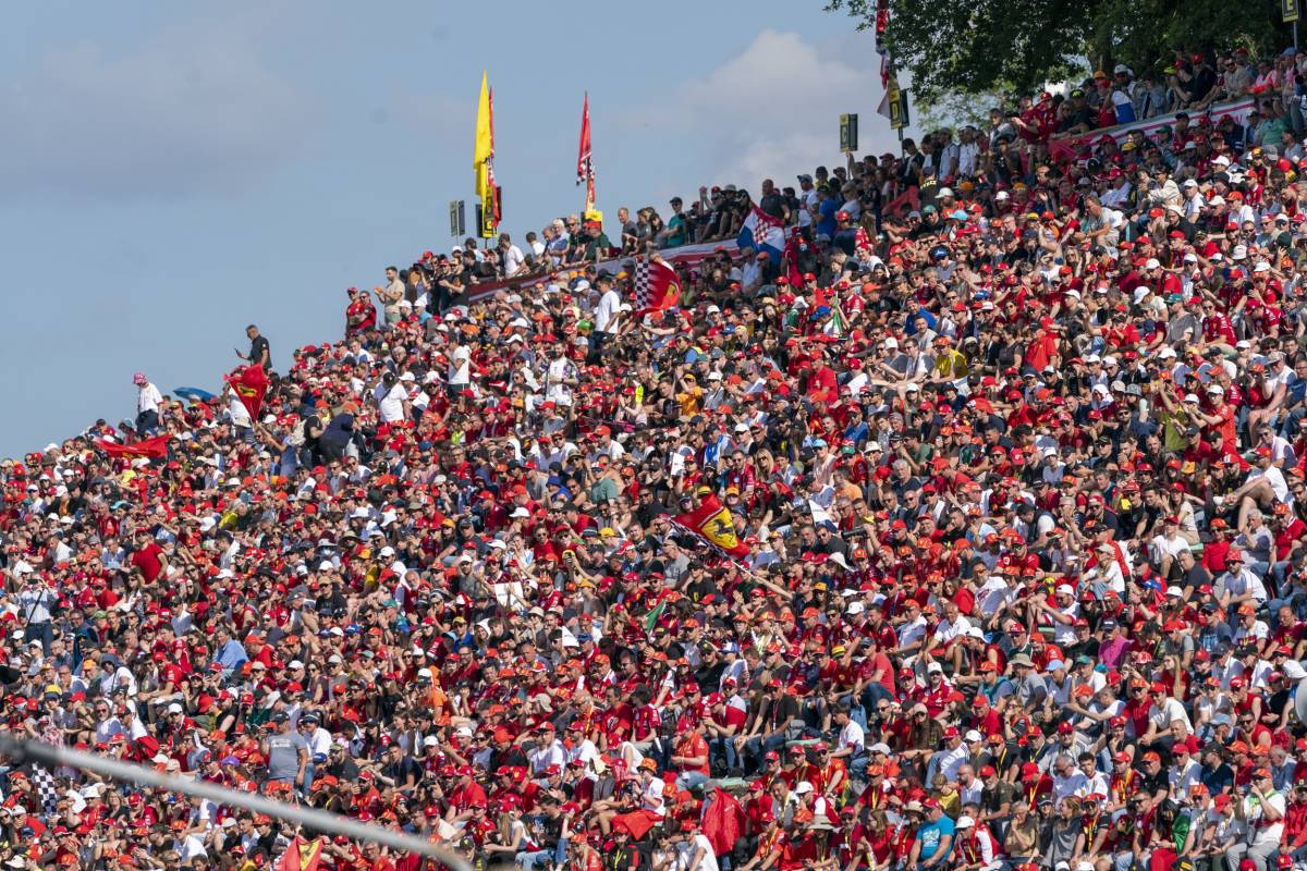 F1, Imola, dove i sogni fanno rumore
