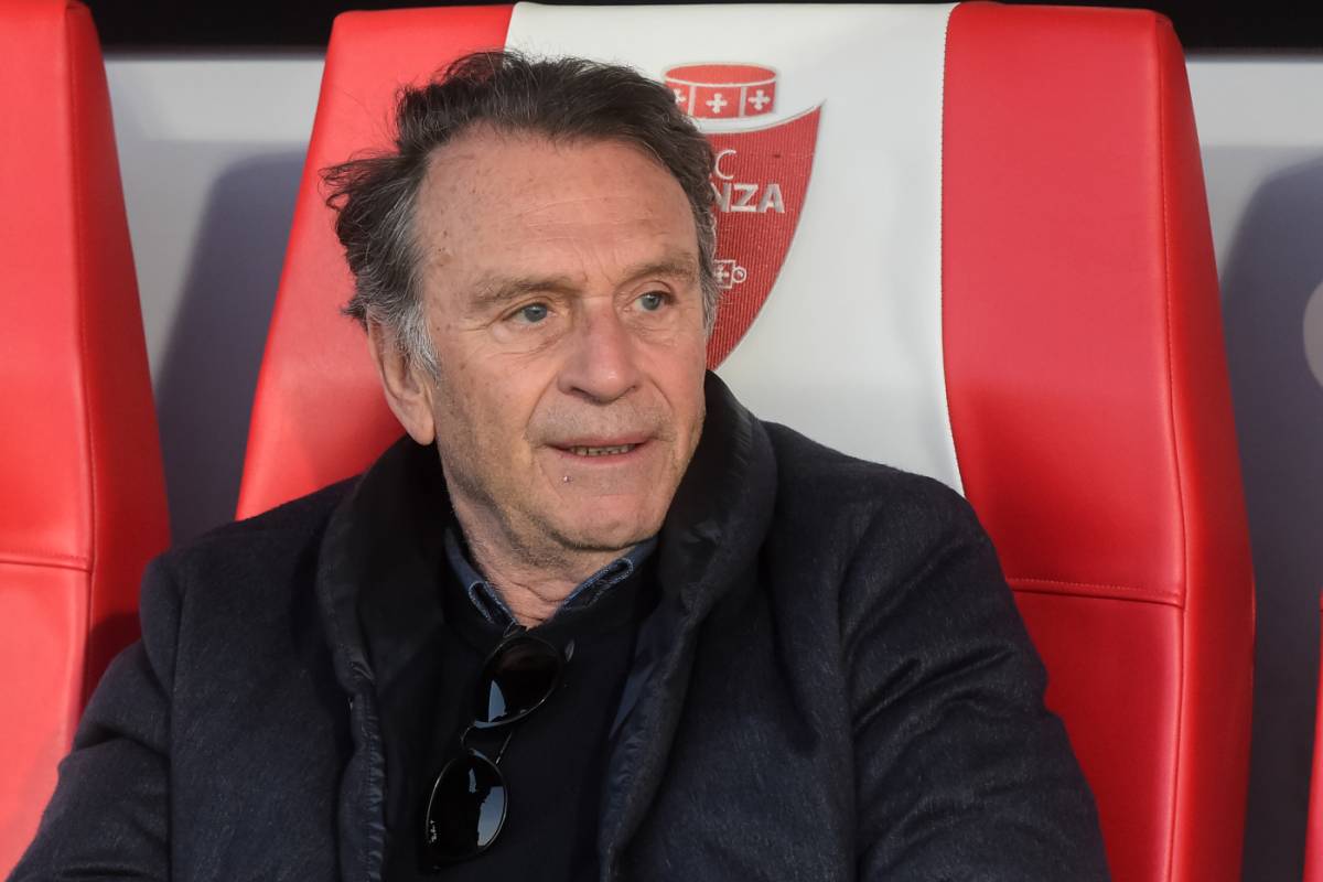 Caos Brescia, Cellino denuncia per truffa una società di affari milanese. Cosa succede ora