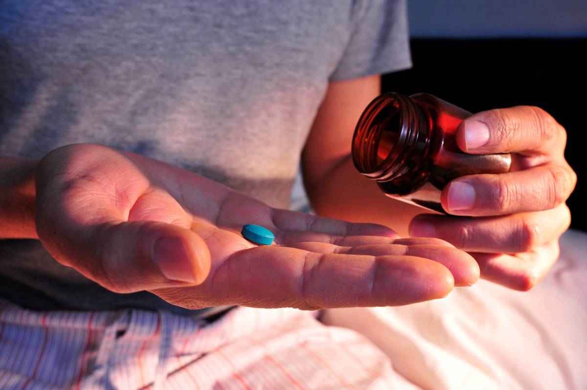 Sildenafil (Viagra), come assumerlo e quali sono gli effetti collaterali
